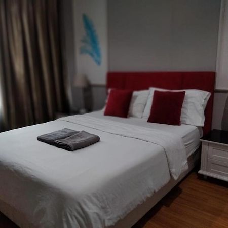 Host Assist Homestay By Ha I-City Шах Алам Екстериор снимка