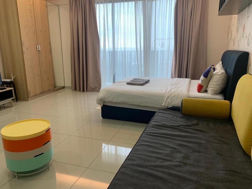 Host Assist Homestay By Ha I-City Шах Алам Екстериор снимка