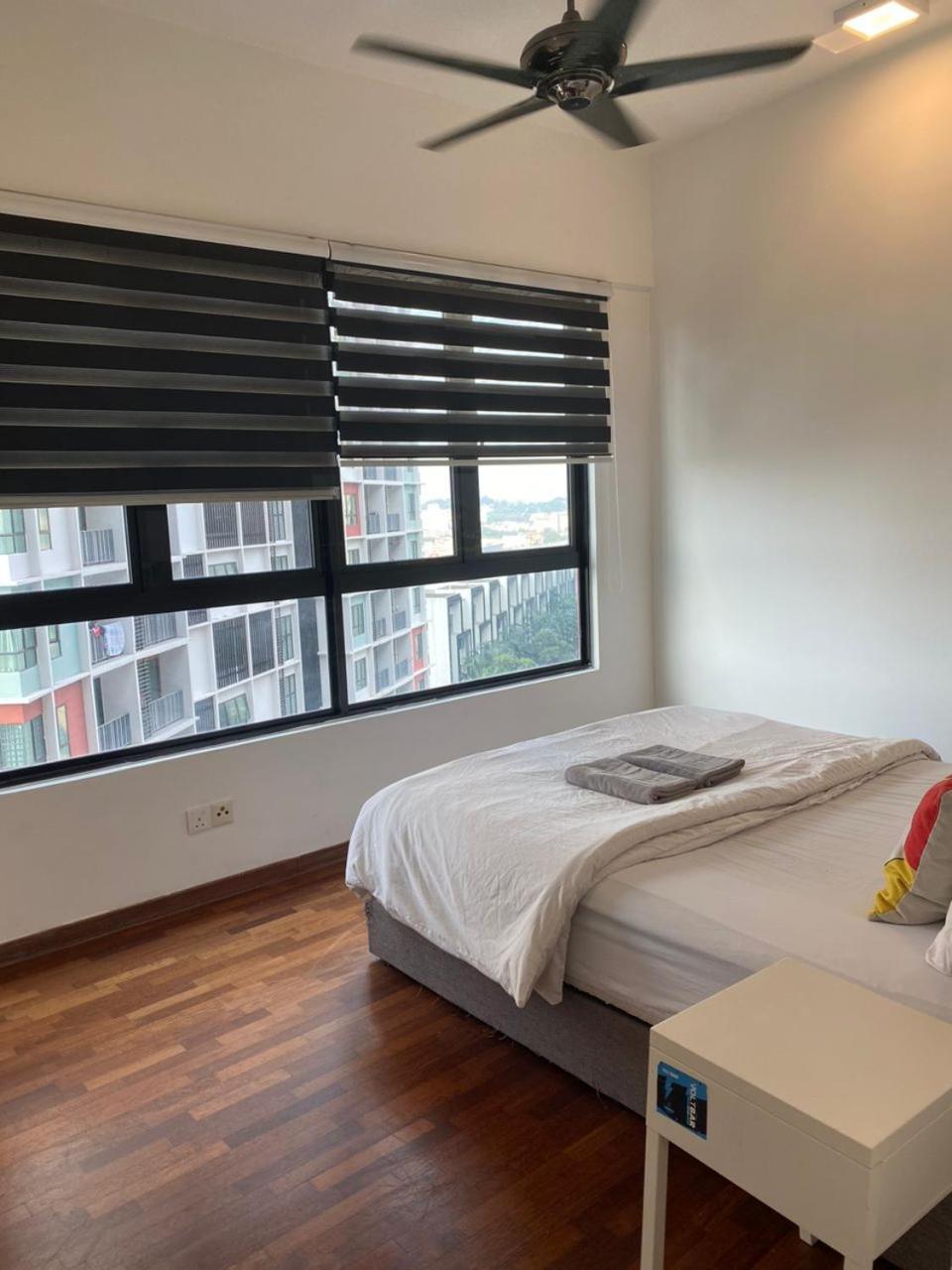 Host Assist Homestay By Ha I-City Шах Алам Стая снимка
