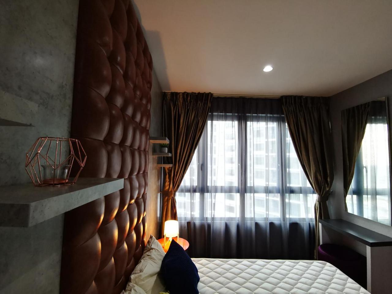Host Assist Homestay By Ha I-City Шах Алам Екстериор снимка